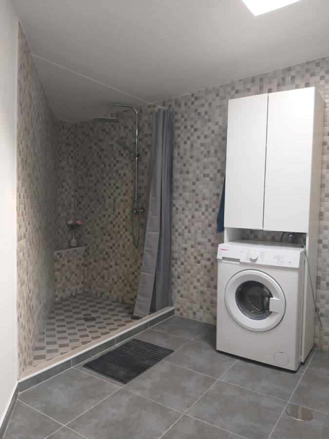 פלאיה בלנקה Apartamento Marea מראה חיצוני תמונה
