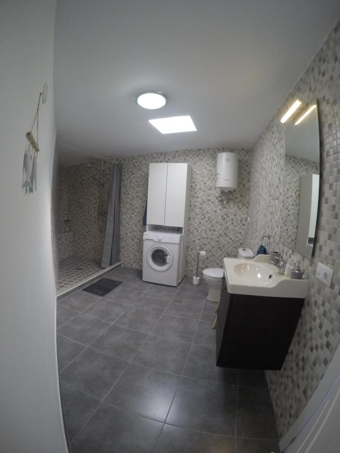פלאיה בלנקה Apartamento Marea מראה חיצוני תמונה
