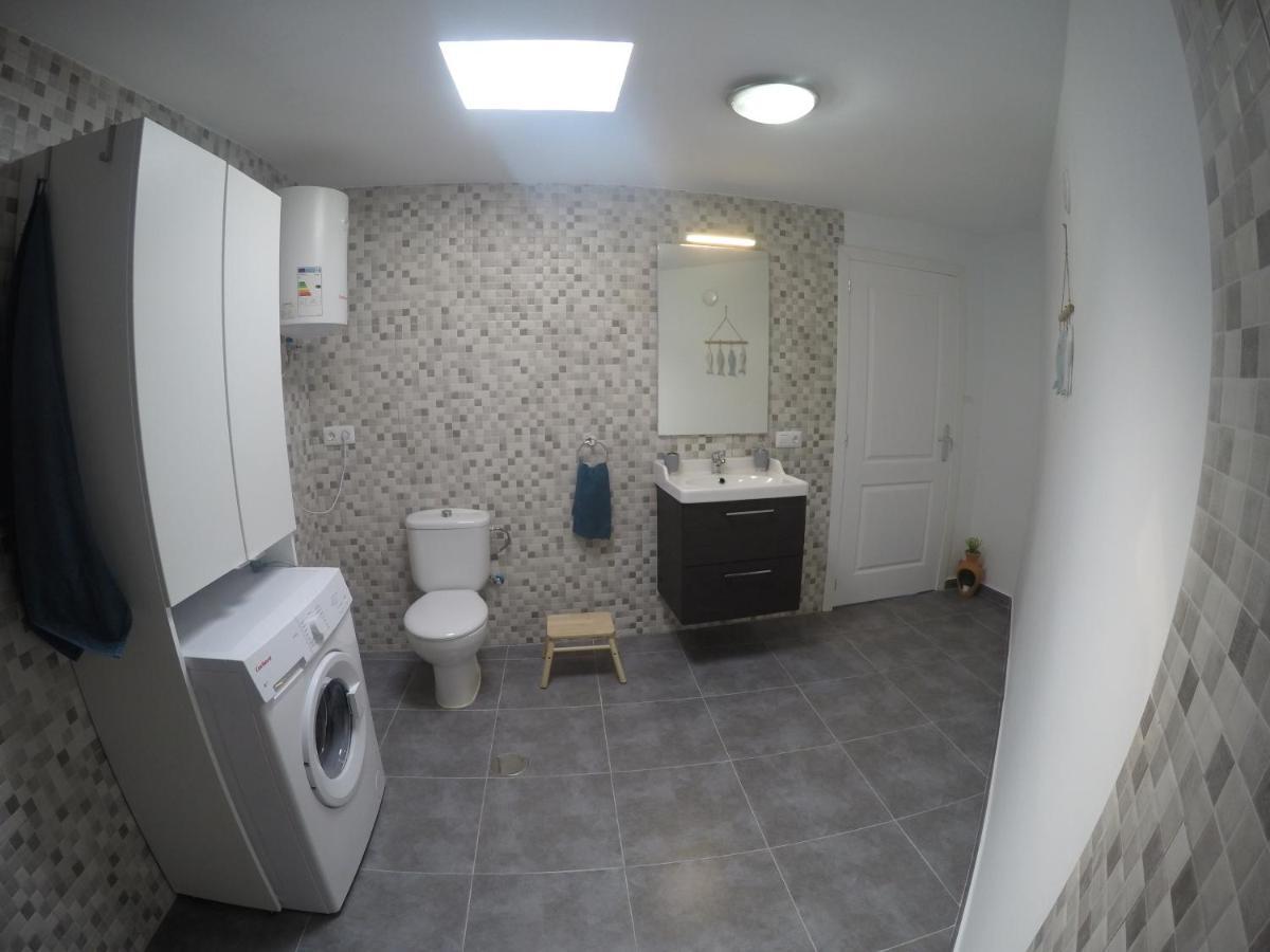 פלאיה בלנקה Apartamento Marea מראה חיצוני תמונה