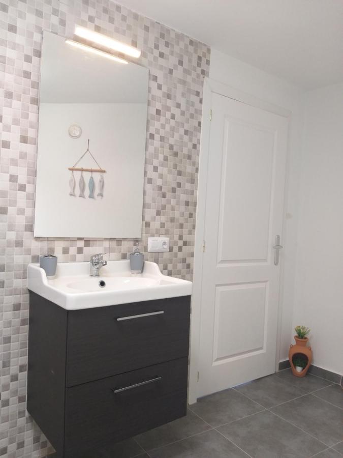 פלאיה בלנקה Apartamento Marea מראה חיצוני תמונה