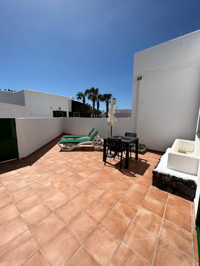 פלאיה בלנקה Apartamento Marea מראה חיצוני תמונה