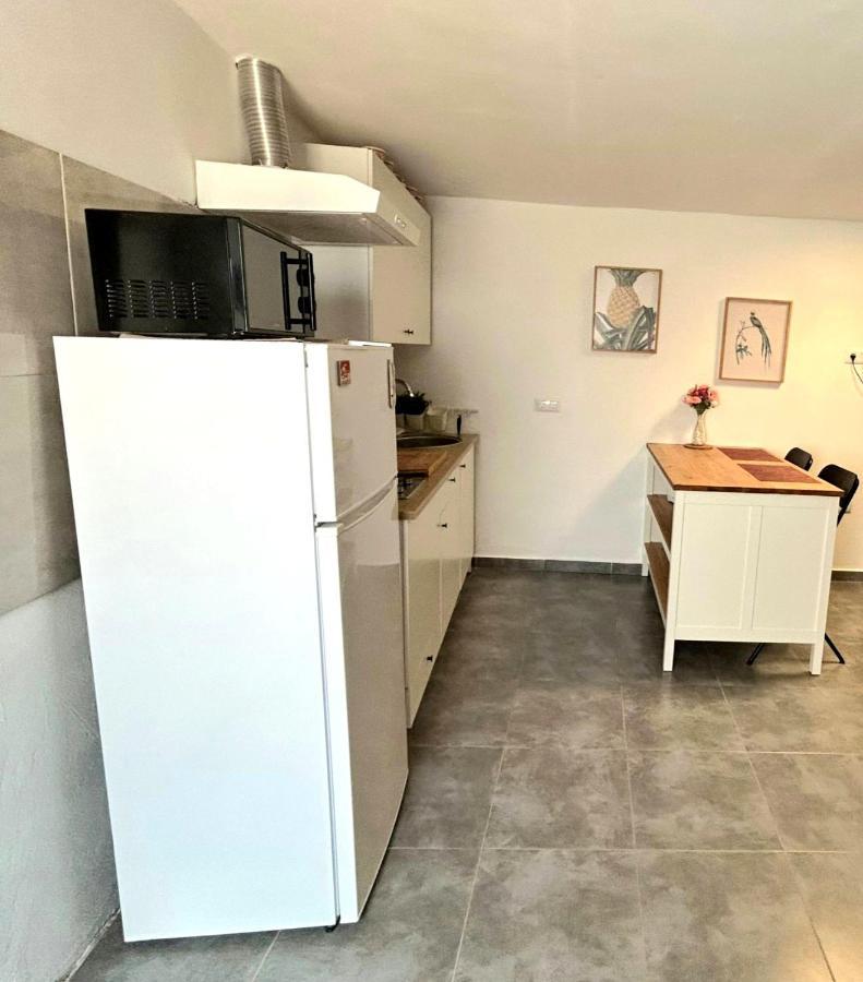 פלאיה בלנקה Apartamento Marea מראה חיצוני תמונה