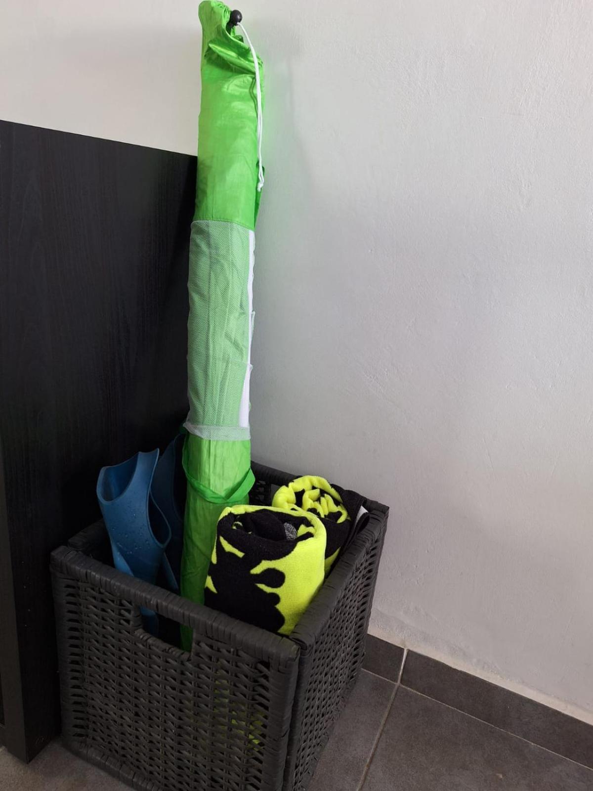 פלאיה בלנקה Apartamento Marea מראה חיצוני תמונה