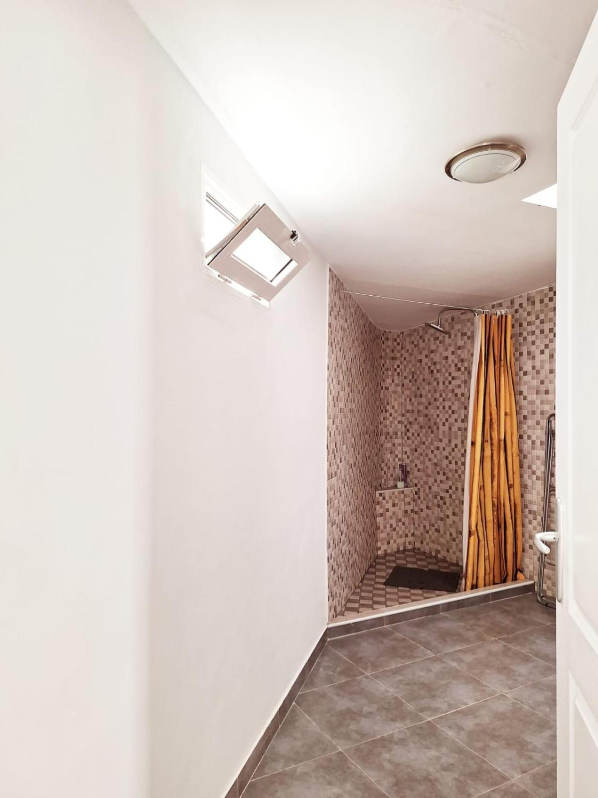 פלאיה בלנקה Apartamento Marea מראה חיצוני תמונה