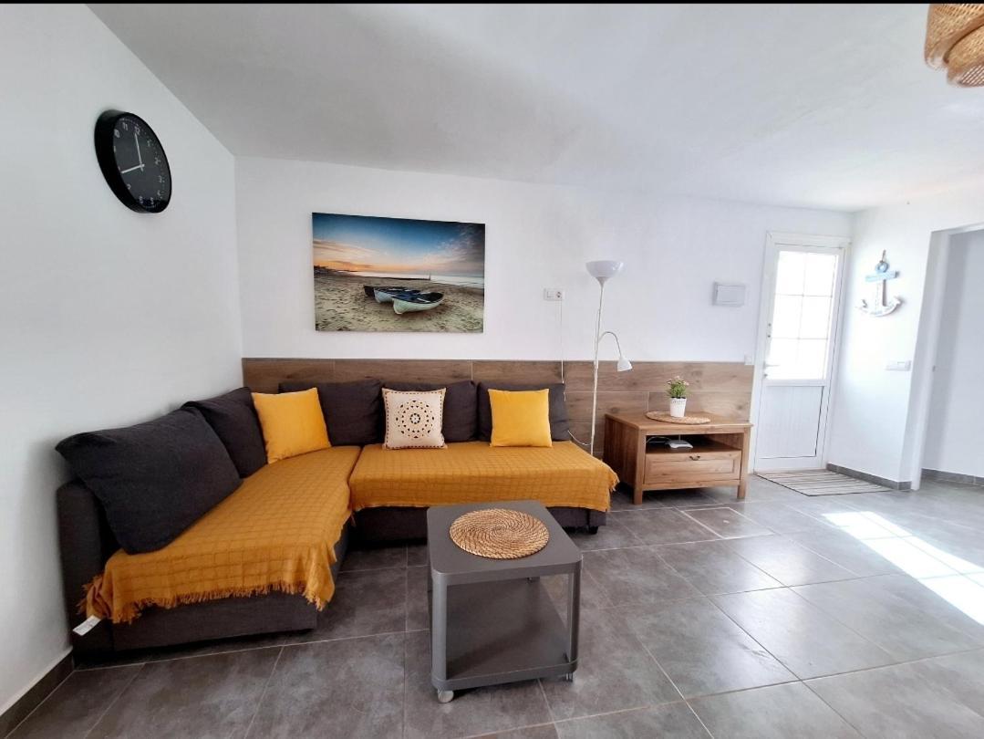 פלאיה בלנקה Apartamento Marea מראה חיצוני תמונה