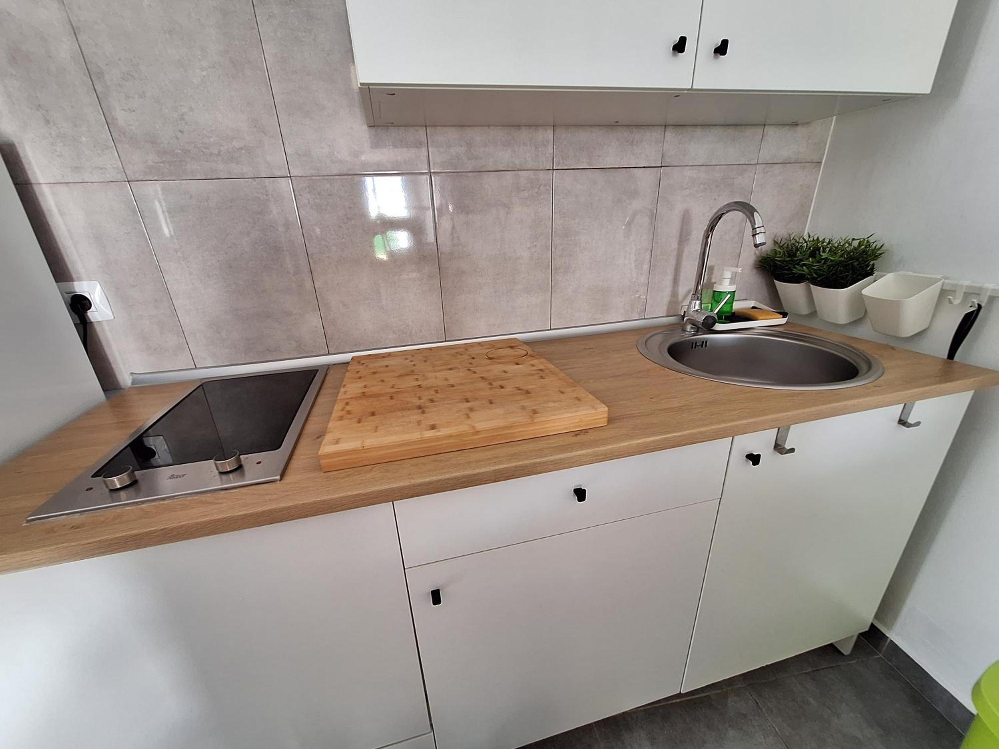 פלאיה בלנקה Apartamento Marea מראה חיצוני תמונה