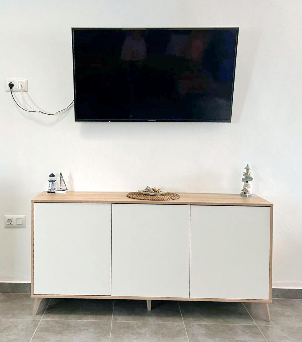 פלאיה בלנקה Apartamento Marea מראה חיצוני תמונה