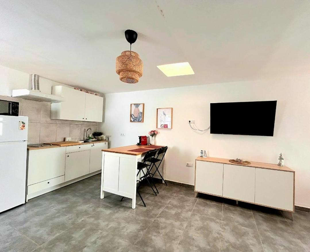 פלאיה בלנקה Apartamento Marea מראה חיצוני תמונה
